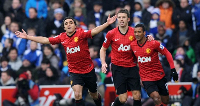 Sau Van Persie, thêm 1 cầu thủ MU đến Thổ Nhĩ Kỳ
